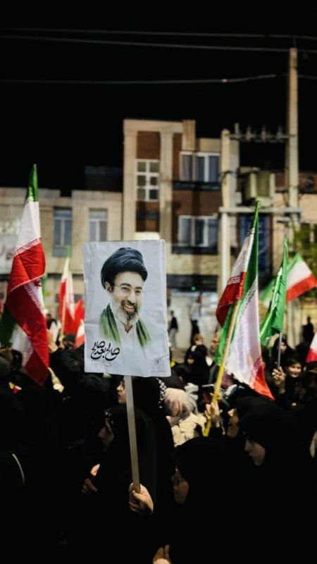 لنز خیابان