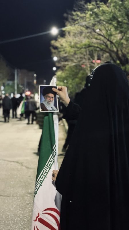 لنز خیابان