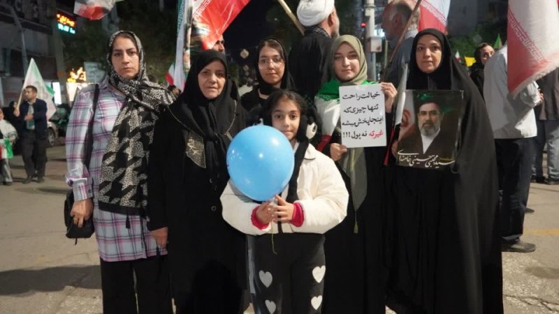 روایت میدان