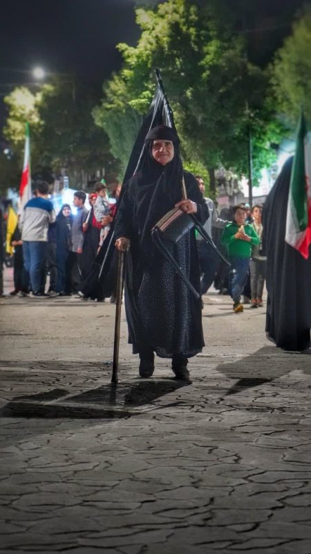 قاب حضور