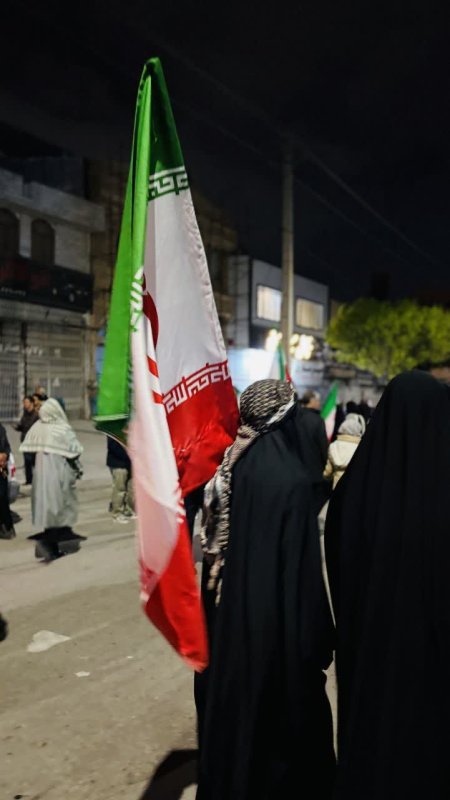 لنز خیابان
