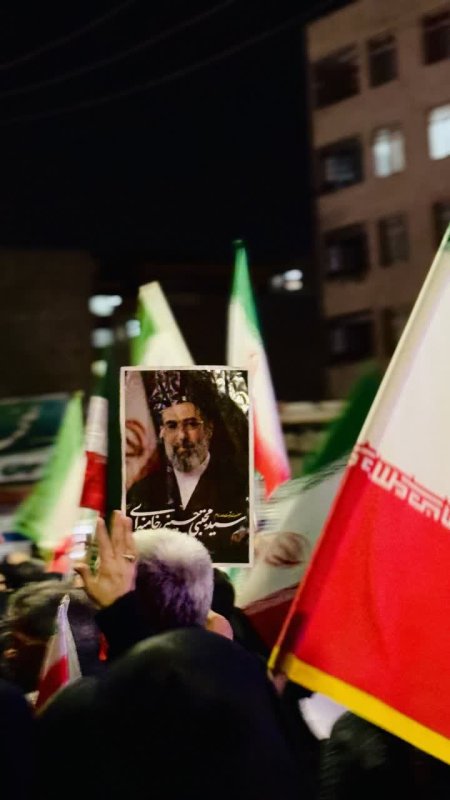 لنز خیابان