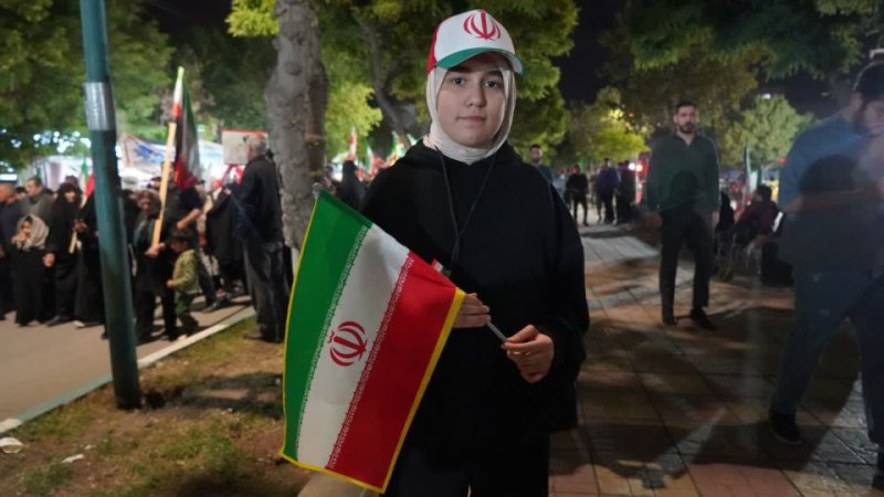 روایت میدان