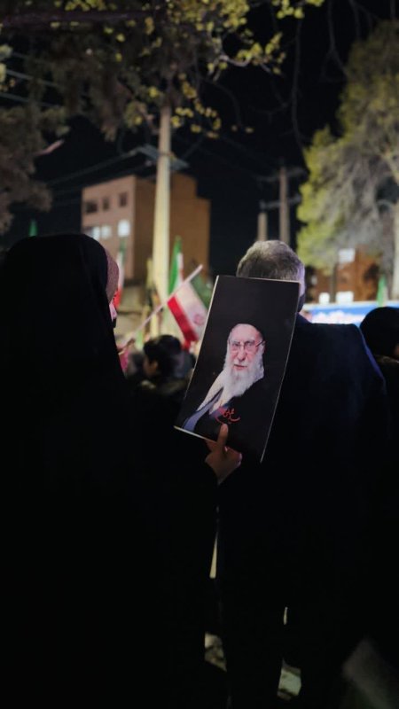 لنز خیابان