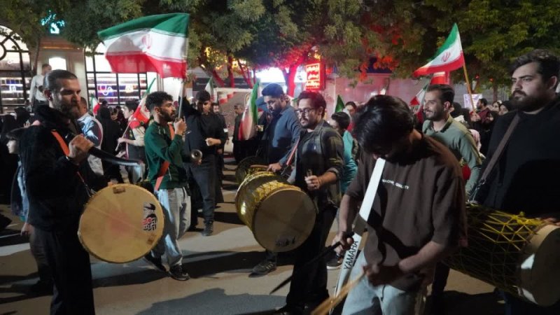 روایت میدان