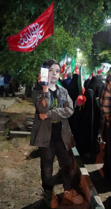قاب حضور