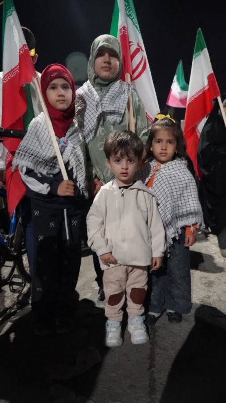 قاب حضور