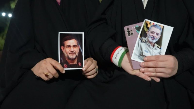 قاب حضور
