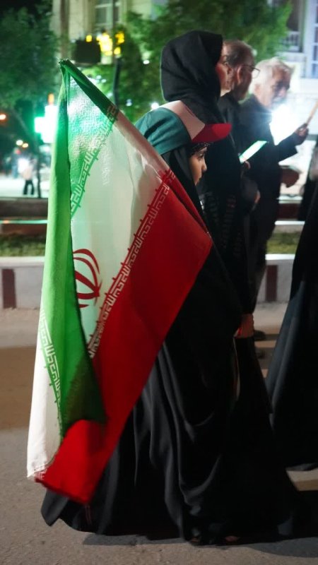 روایت میدان
