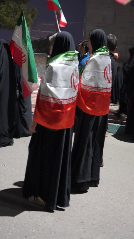 روایت میدان