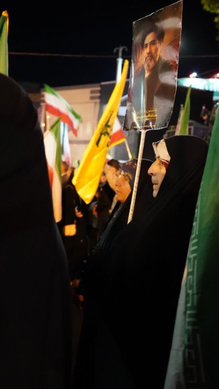 قاب حضور