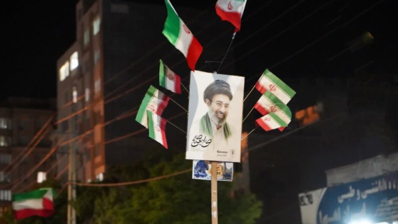 روایت میدان