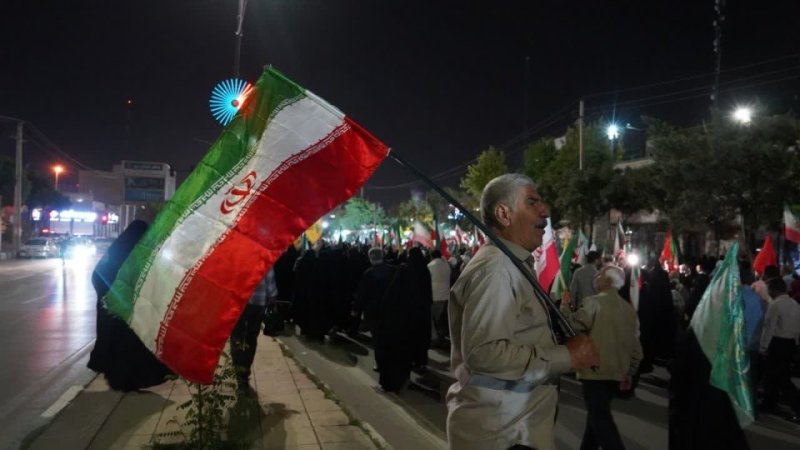 قاب حضور