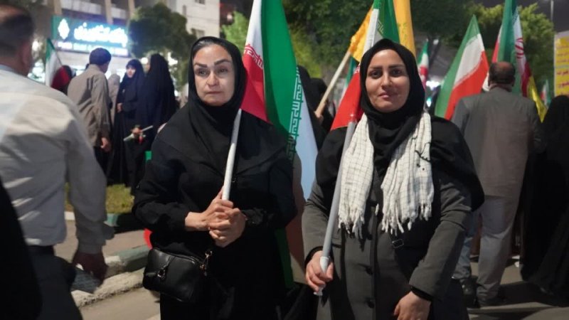 قاب حضور