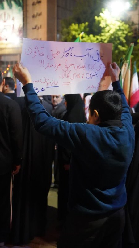 قاب حضور