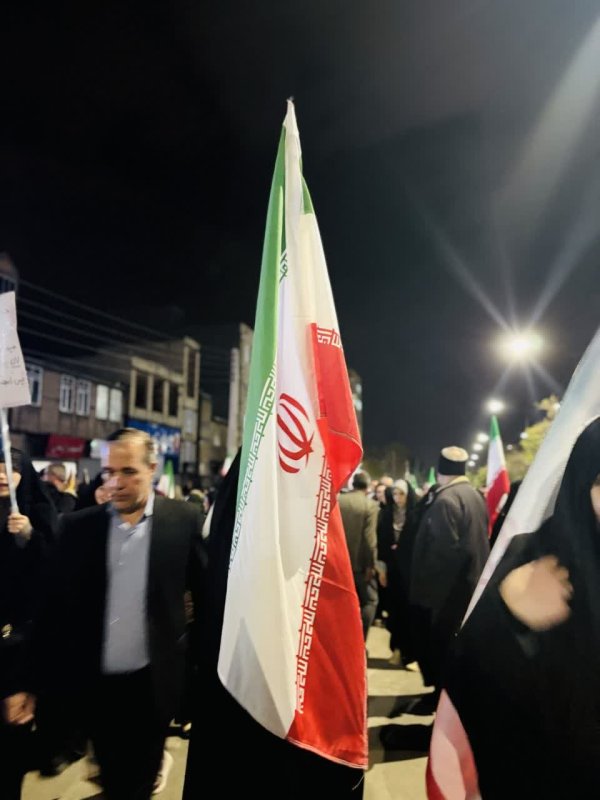 لنز خیابان