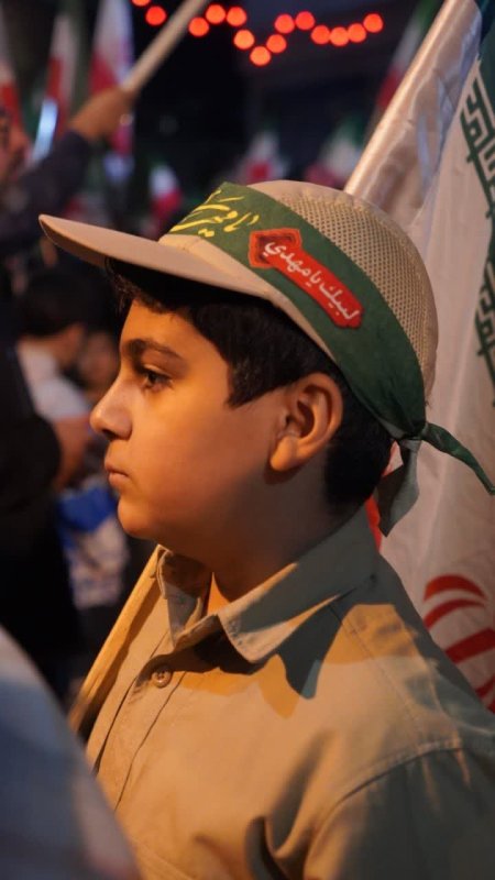 قاب حضور