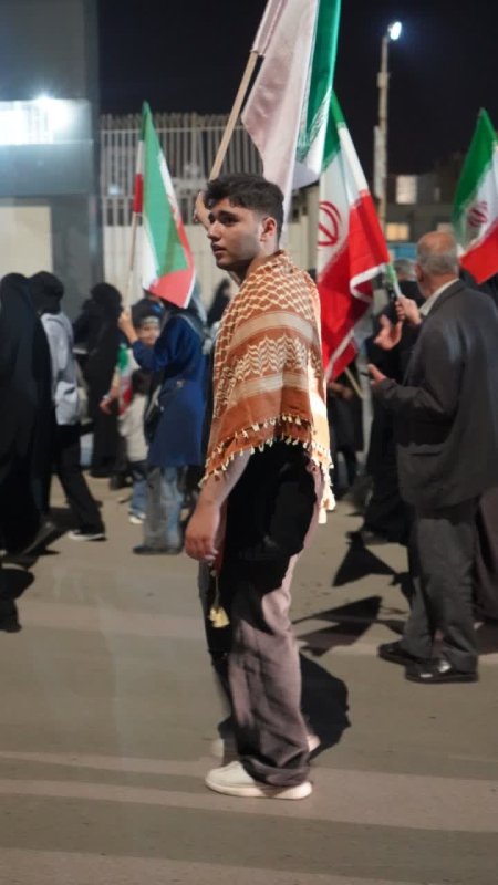 قاب حضور
