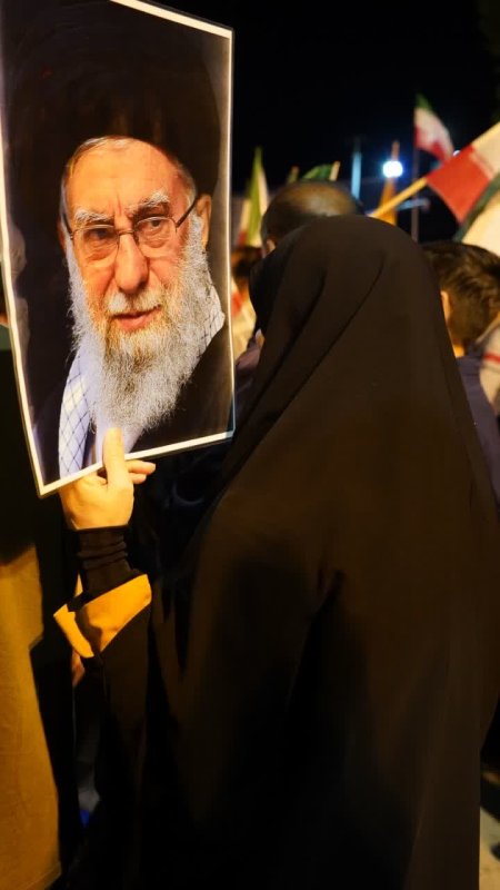 قاب حضور