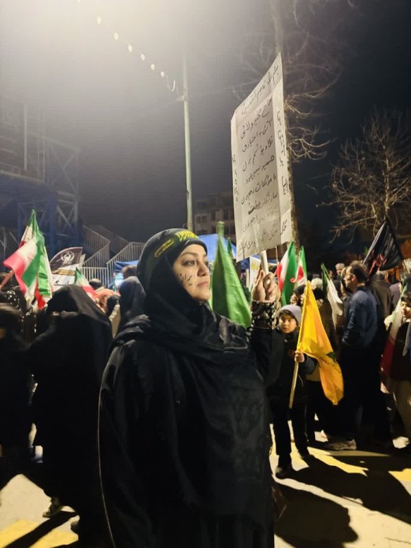 لنز خیابان