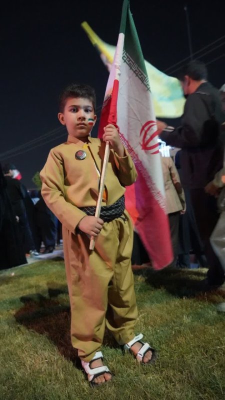 قاب حضور