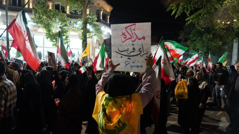 قاب حضور