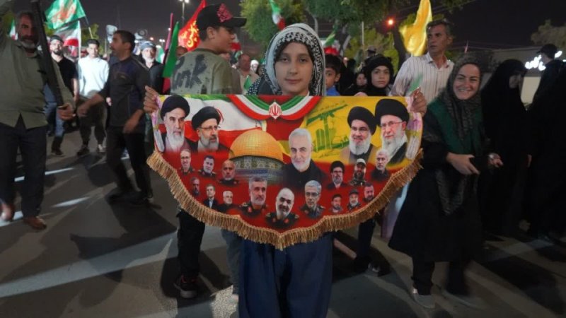 قاب حضور