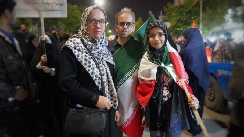 روایت میدان
