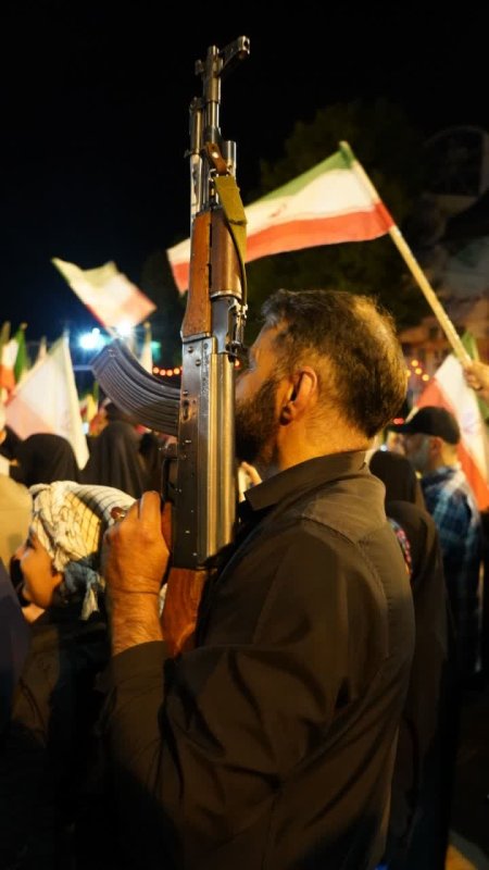 قاب حضور