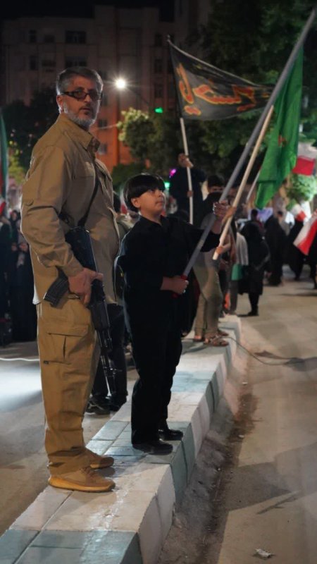 قاب حضور