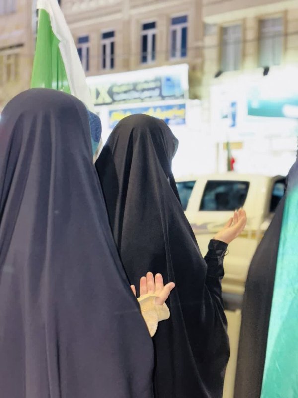 لنز خیابان