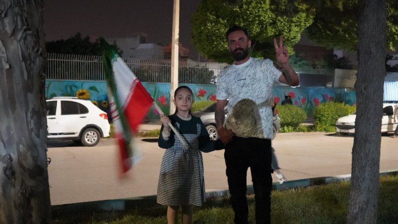 روایت میدان