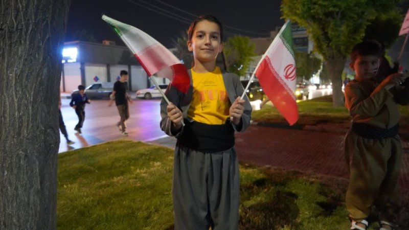 قاب حضور