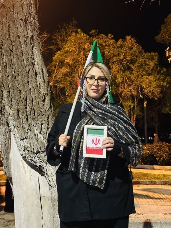 لنز خیابان