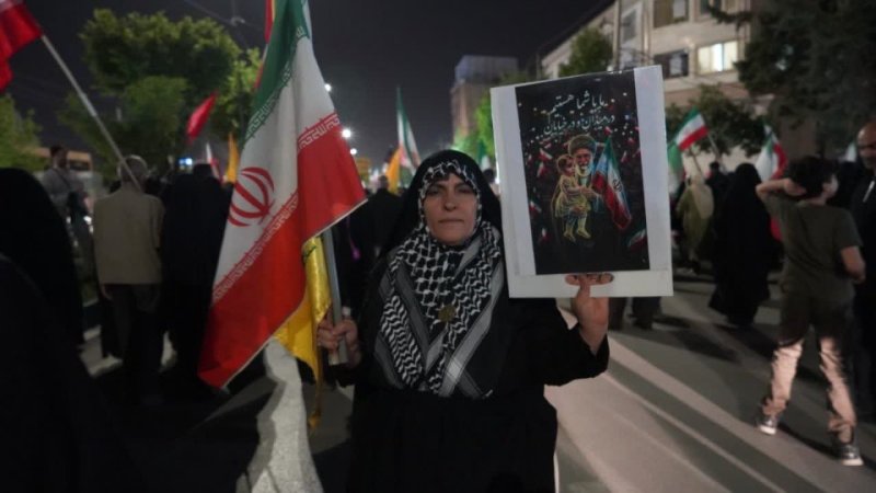 قاب حضور