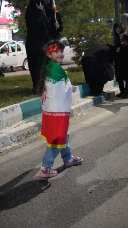 روایت میدان