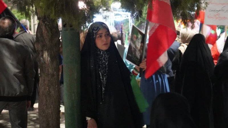 روایت میدان