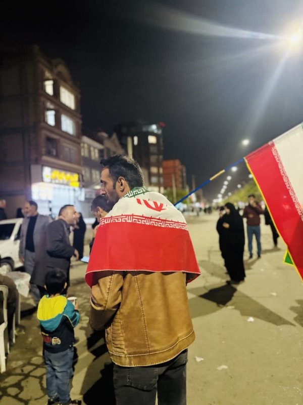 لنز خیابان