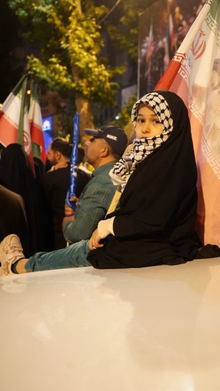 قاب حضور