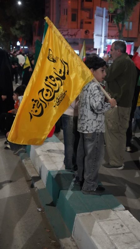 قاب حضور