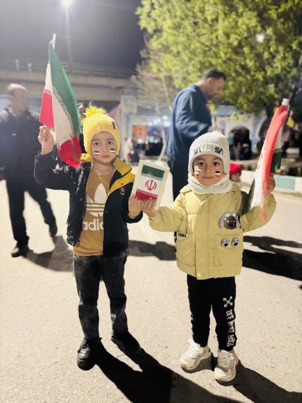 لنز خیابان