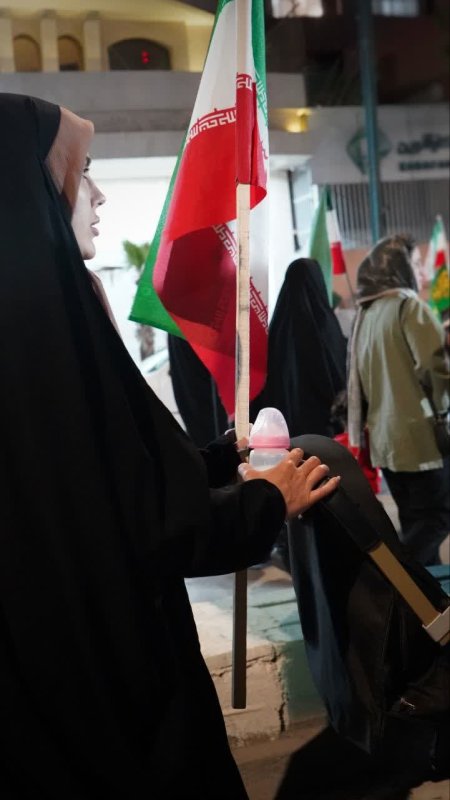 قاب حضور