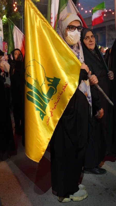 قاب حضور