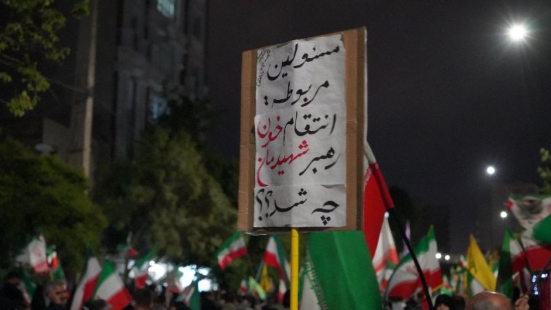 روایت میدان