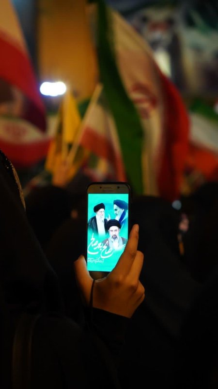 قاب حضور
