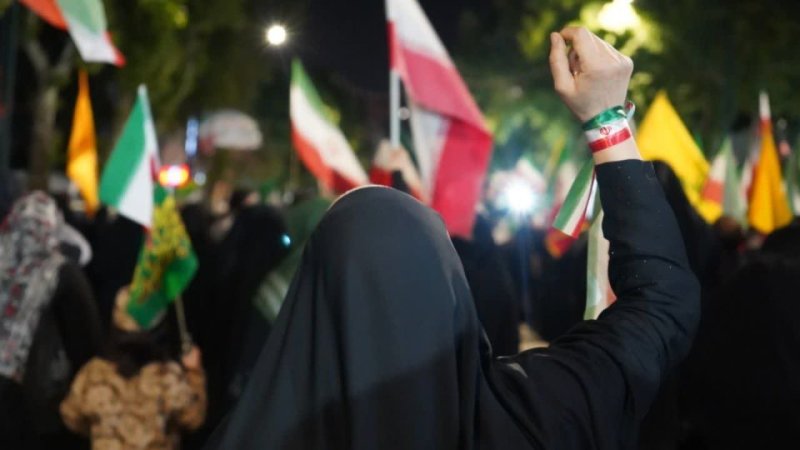 قاب حضور