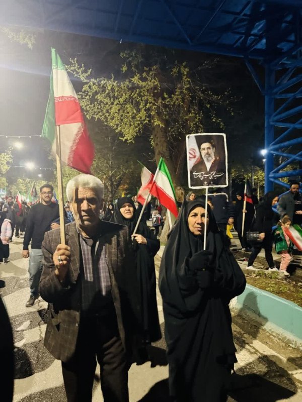 لنز خیابان
