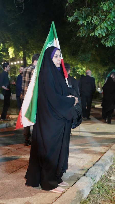 قاب حضور