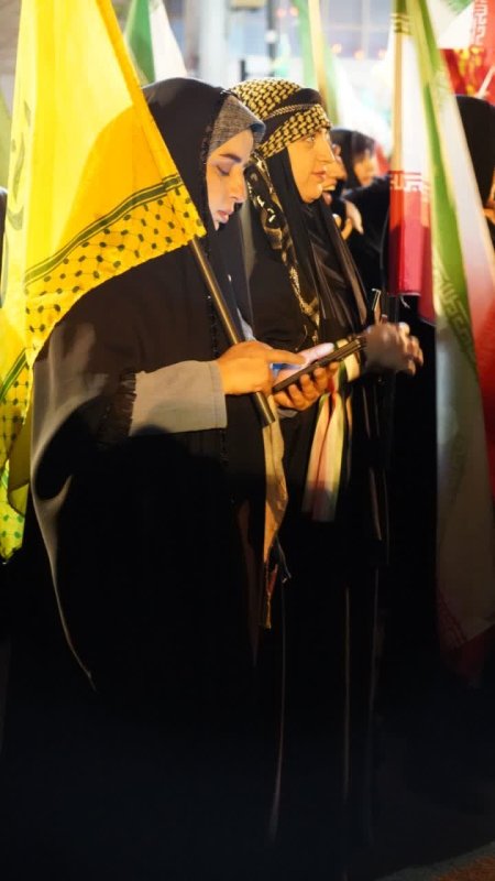 قاب حضور