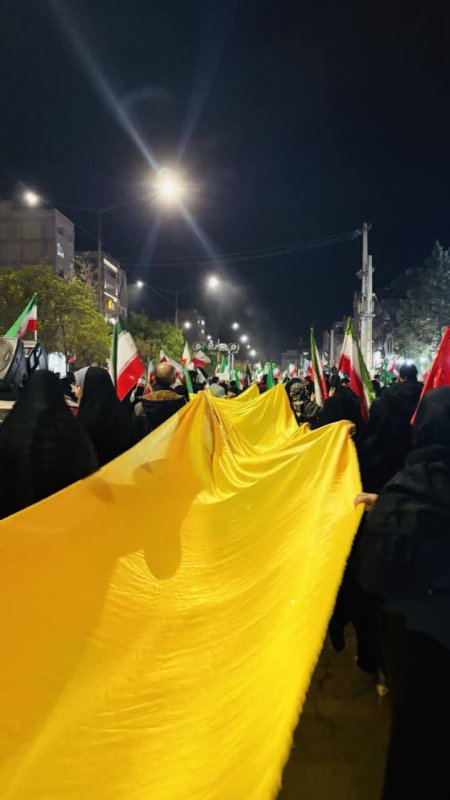 لنز خیابان